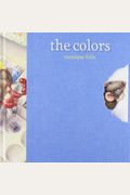 Mouse Book: The Colors