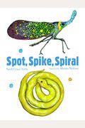 Spot, Spike, Spiral