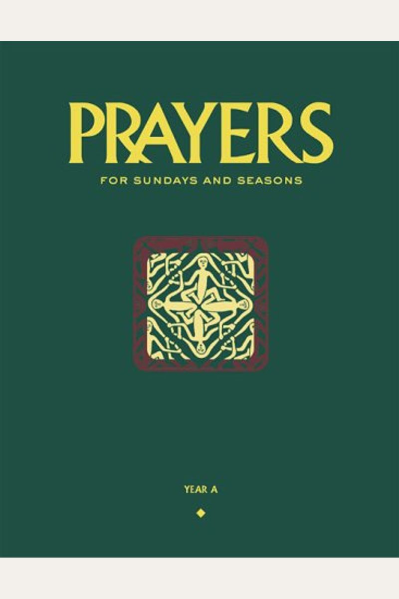 Buy Prayers For Sundays And Seasons: Year C Book By: Peter P Scagnelli