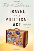 Travel As A Political Act