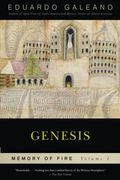 Genesis: Memory of Fire, Volume 1, 1