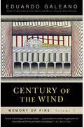 Century of the Wind: Memory of Fire, Volume 3, 3