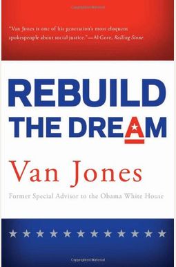 Rebuild The Dream Rebuild The Dream