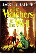 The Watchers at the Well: Echoes of the Well of Souls; Shadow of the Well of Souls; Gods of the Well of Souls