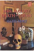 Mrs. Malory, Death of a Dean