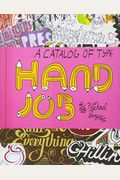 Hand Job: A Catalog Of Type