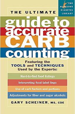 The Ultimate Guide To Accurate Carb Counting The Ultimate Guide To Accurate Carb Counting