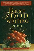 Best Food Writing