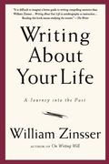 Writing About Your Life: A Journey Into The Past
