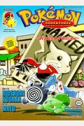 Wanted: Pikachu (Pokemon Adventures (Viz Tb))