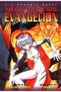 Neon Genesis Evangelion, Volume 3: Special Collector's Edition