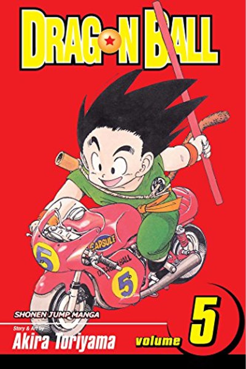 Dragon Ball Z (VIZBIG Edition), Vol. 8 by Toriyama, Akira