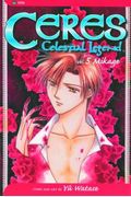 Ceres: Celestial Legend, Vol. 5, 5