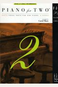 Piano For Two, Book 4