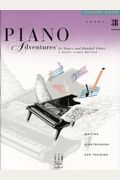 Piano Adventures: A Basic Piano Method: Level 3b