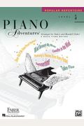Piano Adventures Popular Repertoire, Level 5