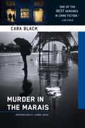 Murder In The Marais (Aimee Leduc Investigations, No. 1)