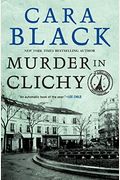 Murder In Clichy