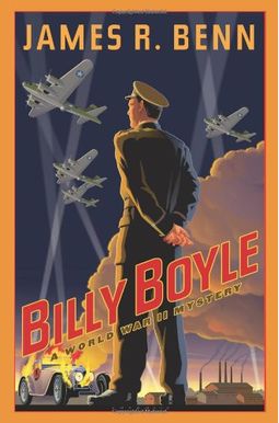 Billy Boyle: A World War Ii Mystery Billy Boyle: A World War Ii Mystery