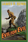 Evil For Evil: A Billy Boyle World War Ii Mystery