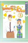 Itazura Na Kiss, Volume 2