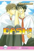 Dash! (Yaoi)