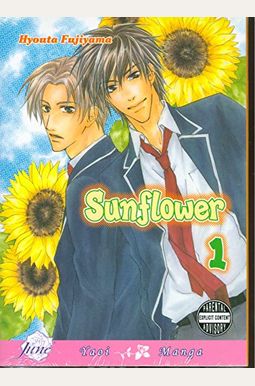 Sunflower (Yaoi) Sunflower (Yaoi)