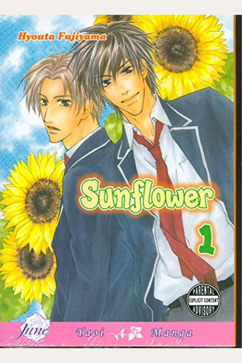 Sunflower (Yaoi)