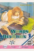 Words Of Devotion Volume 1 (Yaoi)