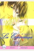 La Esperanca Volume 7 (Yaoi)
