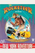 Rocketeer: Cliff's New York Adventure