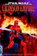 Star Wars: Crimson Empire, Volume 1