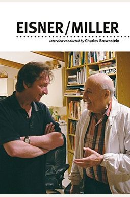 Eisner/Miller Eisner/Miller