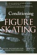 Conditioning For Figure Skating: Off-Ice Techniques For On-Ice Performance