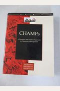 Champs: A Proactive And Positive Approach To Classroom Management