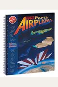 Klutz Bk of Paper Airplanes