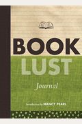Book Lust Journal