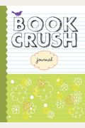 Book Crush Journal