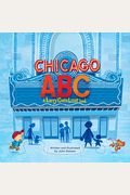 Chicago Abc: A Larry Gets Lost Book