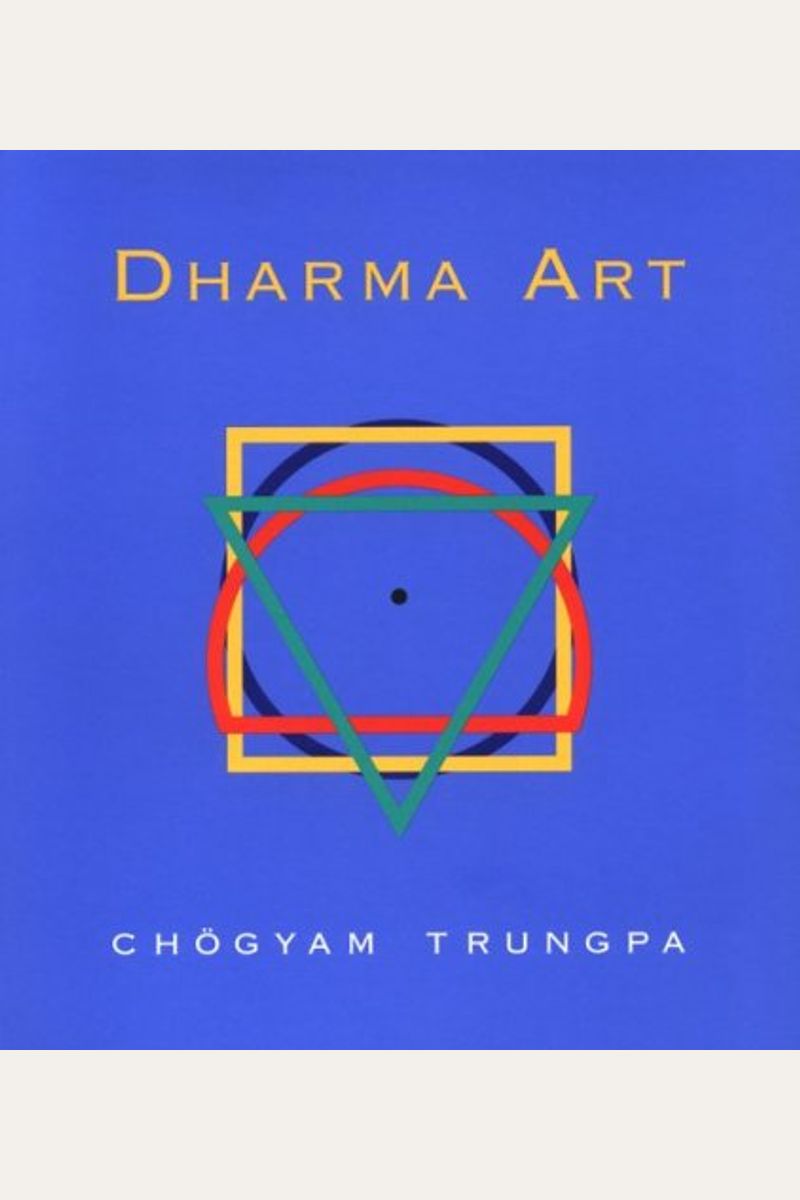 Dharma Art Dharma Ocean Series