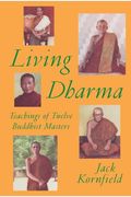 Living Dharma