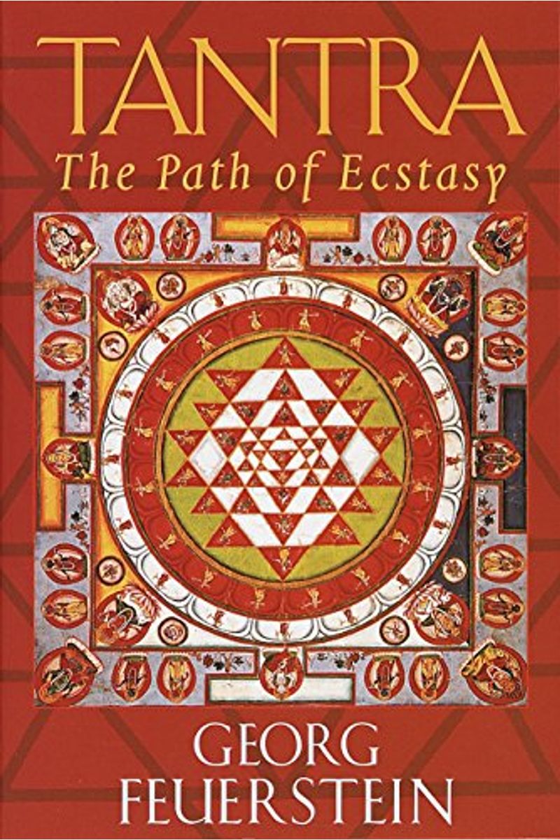 Tantra: Path Of Ecstasy