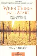 When Things Fall Apart: Heart Advice For Difficult Times