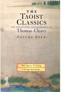 Taoist Classics, Volume 4