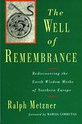 The Well Of Remembrance: Rediscovering The Earth Wisdom Myths Of Northern Europe