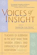 Voices Of Insight