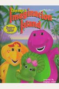 Barney's Imagination Island