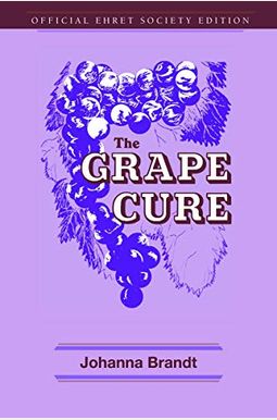The Grape Cure The Grape Cure