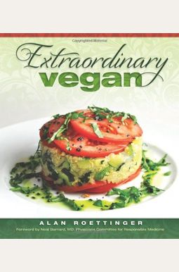 Extraordinary Vegan Extraordinary Vegan