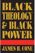 Black Theology And Black Power
